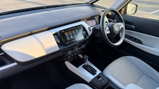 Honda Jazz 1.5 i-MMD Hybrid EX 5dr eCVT Hybrid Hatchback